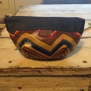 Fossil Makeup bag